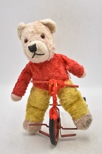 Vintage 1950s chiltern rupert - vintage,