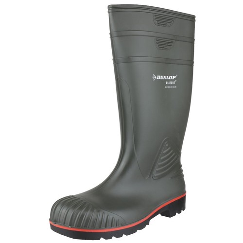 Dunlop acifort heavy - dunlop,