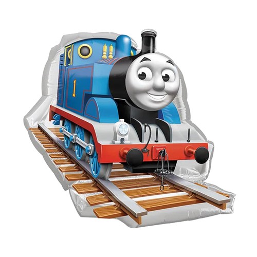 Thomas the tank engine giant - the,