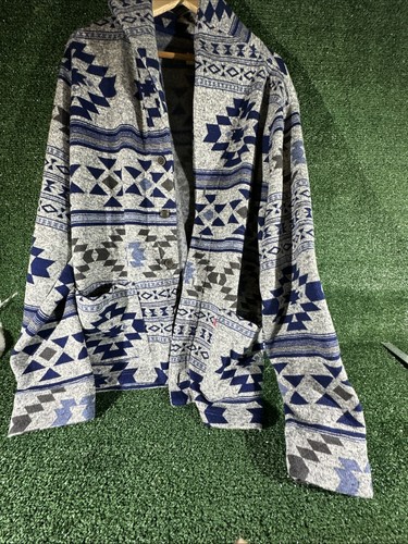 Levi fleece cardigan - levi's,