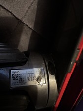 Dyson V10 Handheld Hoover motor brush head 