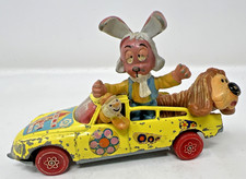 Corgi Toys 807 Magic