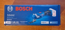 New Bosch Professional 18V