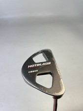 Hotblade HB800 Putter / Right