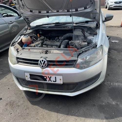 Volkswagen polo mk5 - s, a/c