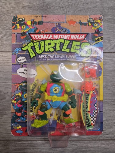 Teenage mutant ninja turtles - teenage,