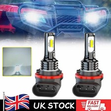 2x FOR Honda Headlight Bulbs