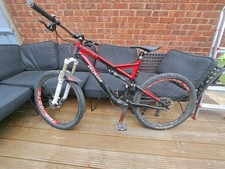 Specialised Stumpjumper EXPERT EVO  Mountain Bike