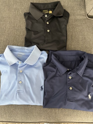 Authentic ralph lauren polo - ralph,