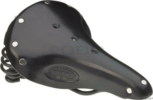 Brooks flyer women saddle - flyer,