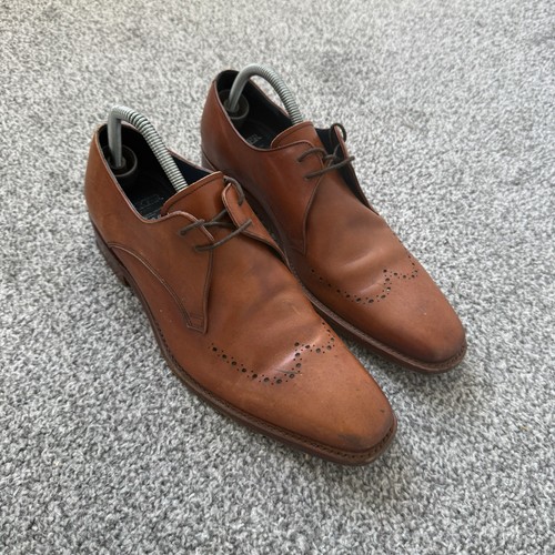 Men barker creative - men’s,