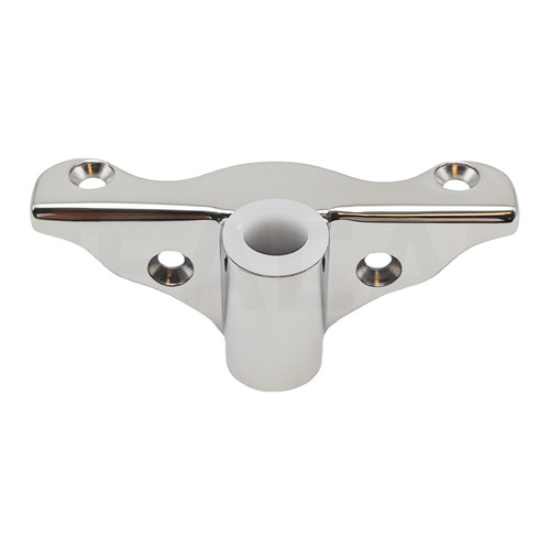 Stainless steel 316 paddle - stainless,