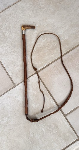 Antique hawthorn hunting - hawthorn,