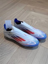 Adidas F50 Elite LL SG – Size UK 8 / EU 42 – Brand New