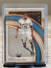 2022-23 Panini Immaculate