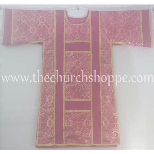 Dalmatic vestment spanish - vestment,
