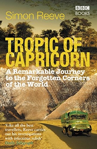 Tropic capricorn a - of,