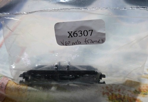 X6307 hornby class - class, 4vep