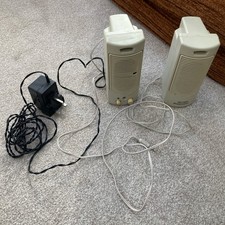 Vintage Multimedia Computer