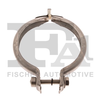 Behind exhaust turbocharger - behind,