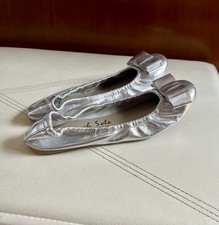 FRENCH SOLE by Jane Winkworth