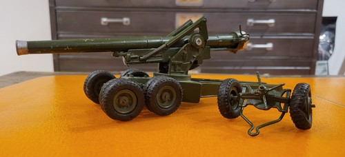 Vintage 9745 wwii long tom - vintage, "