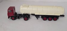 Herpa Volvo F12 with tanker