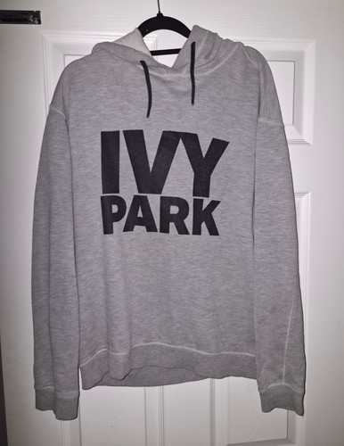 Ivy park ladies grey pullover - ivy,