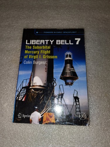 Liberty bell colin burgess - liberty, 7