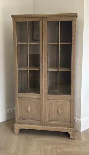 Antique solid english - english, oak