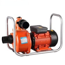 Irrigation Pump Agricultural