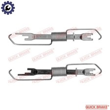 ADJUSTER SET DRUM BRAKE 111 53