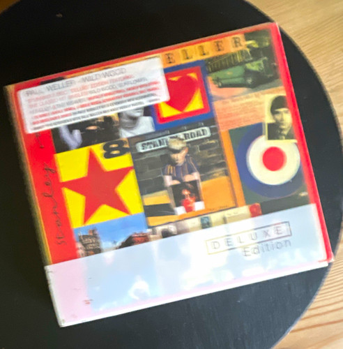 Paul weller stanley - weller, road