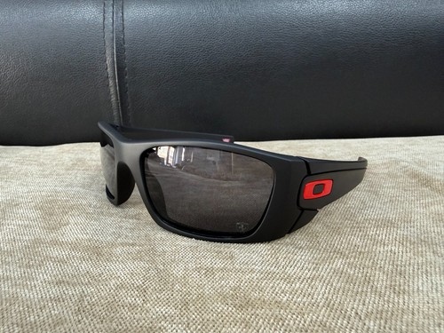 Oakley fuel cell scuderia - oakley,