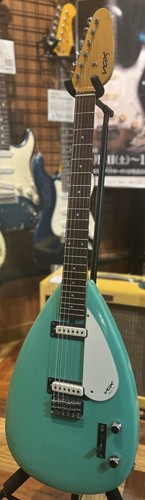 Vox mark iii reissue - mark, guitar