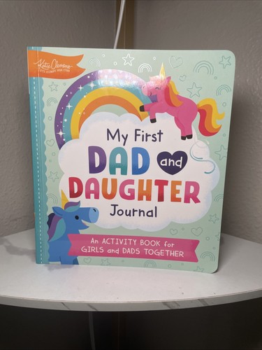 First dad and - first, daughter