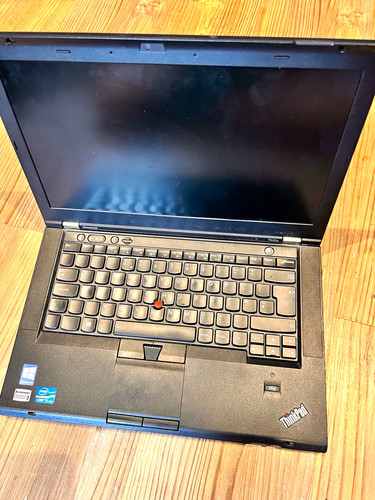 Lenovo thinkpad t430s - t430s, 14in