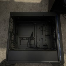 Cooler Master Masterbox MB600L