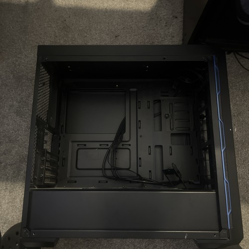 Cooler master masterbox mb600l - cooler,