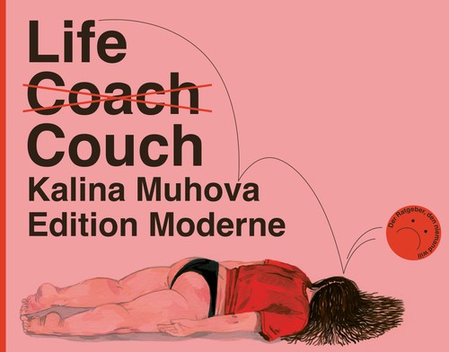 Life couch kalina muhova - life,