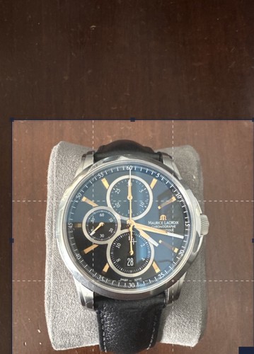Maurice lacroix pontos - lacroix,
