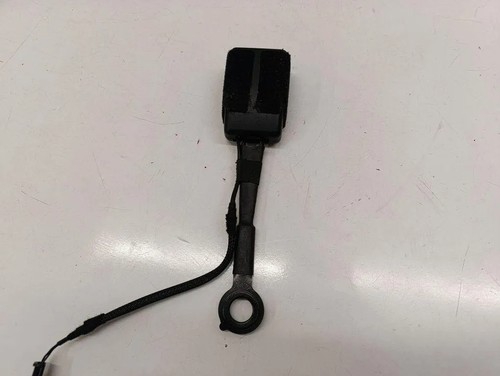 Opel corsa front - front, seat