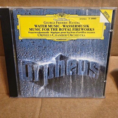 Deutsche grammophon handel - deutsche,