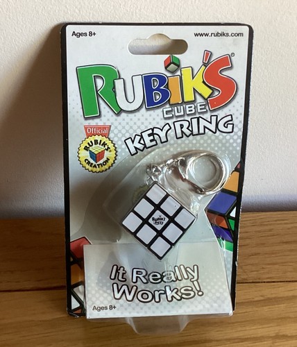 Rubik 3x3 micro cube - cube, on