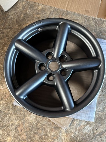Wheel anthracite rim for - anthracite,