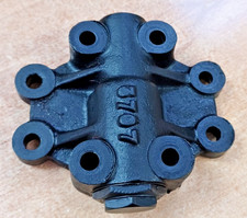 MG TA MPJG Oil Pump Cover