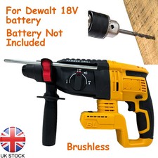 For Dewalt 18V 20V Cordless