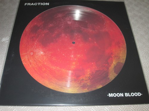 Fraction moon blood hard - -,