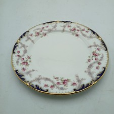 Cauldon Cobalt Blue Side Plate