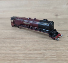 Hornby Dublo LMS Duchess of